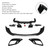2018-2020 Mercedes Benz S-Class W222 S63/S65 Body Kit Bumper Generic