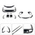 2021-2026 Mercedes Benz AMG GT63 X290 Carbon Fiber Bumper Body Generic