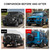 2019-2023 Mercedes Benz G-CLASS W464 Body Kit Bumper Generic