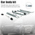 2018-2023 AUDI Q8 S-Line MK1 Body Kit Bumper Generic