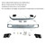 2018-2023 AUDI Q8 S-Line MK1 Body Kit Bumper Generic