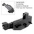 2014-2019 Chevrolet Silverado 1500 2500 3500 Passenger Seat Power Adjust Switch 23247096 Generic