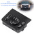 2008-2016 Ford Expedition Explorer Steering Wheel Media Control Button DC3T9E740BAW Generic