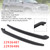 2015-2020 Chevrolet Suburban Tahoe Front Left+Right Bumper Trim 22936487 22936486 Generic