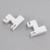 2PCS Fridge Shelf Wire Rack Clip Holder Bracket 2930693045 For Dometic RV