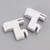 2PCS Fridge Shelf Wire Rack Clip Holder Bracket 2930693045 For Dometic RV
