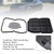 2006-2016 Dodge Charger 722.6 Transmission Oil Pan Kit with Filter Gasket Kit NAG1 Generic