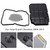 2006-2016 Dodge Charger 722.6 Transmission Oil Pan Kit with Filter Gasket Kit NAG1 Generic
