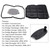 2006-2010 Jeep Commander 722.6 Transmission Oil Pan Kit with Filter Gasket Kit W5A580 Generic