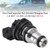 Citroen Peugeot Fiat 1.8 XU7 1.6 XU5 2.0 XU10J2 IW720 1Pcs Fuel Injector Generic