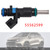 2008-2023 Opel Astra Insignia A Mokka/ Mokka X 1Pcs Fuel Injector 55562599 Generic