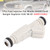 1998-2000 Ford Ranger 4.0L V6 1Pcs Fuel Injector 0280155962 Generic