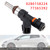 2008-2014 Alfa Romeo FIAT Lancia 1Pcs Fuel Injector 0280158224 77365392 Generic
