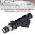 1998-2010 Vauxhall Astra Petrol 1Pcs Fuel Injector 24435068 5817414 Generic