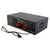 3000W Stereo HiFi Power Amplifier 5.1Channel Subwoofer Bluetooth Amplifier Audio