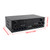 3000W Stereo HiFi Power Amplifier 5.1Channel Subwoofer Bluetooth Amplifier Audio
