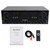 3000W Stereo HiFi Power Amplifier 5.1Channel Subwoofer Bluetooth Amplifier Audio