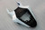 Fairings Plastics Suzuki GSXR600 GSXR750 K11 White Black Silver Checkered GSXR (2011-2014)