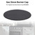 Gas Stove Burner Cap 5304508468 Range Surface Burner Cap Fit for Frigidaire