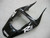 Fairings Yamaha YZF-R1 Black YZF Racing (2000-2001)