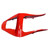 2000-2001 Yamaha YZF-R1 Red White Black YZF Racing Amotopart Fairings Customs Fairing