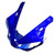 2000-2001 Yamaha YZF-R1 Blue White R1 Racing Amotopart Fairings Customs Fairing