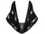 Fairings Yamaha YZF-R1Contrast Black R1 Racing (2002-2003) Fairings Yamaha YZF-R1Contrast Black R1 Racing (2002-2003)