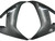 Fairings Yamaha YZF-R1Contrast Black R1 Racing (2002-2003) Fairings Yamaha YZF-R1Contrast Black R1 Racing (2002-2003)