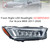 2017-2020 MDX Base Front Right LED Headlight 33100TZ5A51 Generic