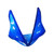 2002-2003 Yamaha YZF-R1 Blue R1 Racing Amotopart Fairings Customs Fairing