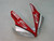 Fairings Yamaha YZF-R1 Red Silver Fortuna Racing (2002-2003) Fairings Yamaha YZF-R1 Red Silver Fortuna Racing (2002-2003)