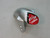 Fairings Yamaha YZF-R1 Red Silver Fortuna Racing (2002-2003) Fairings Yamaha YZF-R1 Red Silver Fortuna Racing (2002-2003)