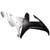 2002-2003 Yamaha YZF-R1 Silver Black R1 Racing Amotopart Fairings Customs Fairing