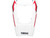 Fairings Yamaha YZF-R1 White Red  R1 Racing (2002-2003) Fairings Yamaha YZF-R1 White Red  R1 Racing (2002-2003)