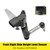 2012-2021 Tesla Model S Front Right Ride Height Level Sensor Generic