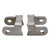 3" Universal Shock Mount Bracket 1/2" Bolt Hole For 1.75"â?" Performance Suspension