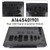 Rear SAM Signal Acquisition Module A1645401901 for Mersedes-Benz