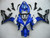 Fairings Yamaha YZF-R1 Blue Black R1 Racing (2004-2006) Fairings Yamaha YZF-R1 Blue Black R1 Racing (2004-2006)