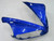 Fairings Yamaha YZF-R1 Blue Black R1 Racing (2004-2006) Fairings Yamaha YZF-R1 Blue Black R1 Racing (2004-2006)