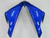 Fairings Yamaha YZF-R1 Blue Black R1 Racing (2004-2006)