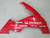 Fairings Yamaha YZF-R1 White Red R1 Racing (2004-2006) Fairings Yamaha YZF-R1 White Red R1 Racing (2004-2006)