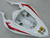 Fairings Yamaha YZF-R1 White Red R1 Racing (2004-2006) Fairings Yamaha YZF-R1 White Red R1 Racing (2004-2006)