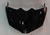 2007-2008 Yamaha YZF-R1 Black White R1 Racing Amotopart Fairings Customs Fairing