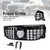 2024+ Mercedes Benz GLB-Class X247 GLB200 GLB250 Black Front Bumper Grille Generic