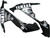 Fairings Yamaha YZF-R1 Yellow White Black R1 Racing (2007-2008) Fairings Yamaha YZF-R1 Yellow White Black R1 Racing (2007-2008)
