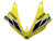 Fairings Yamaha YZF-R1 Yellow White Black R1 Racing (2007-2008) Fairings Yamaha YZF-R1 Yellow White Black R1 Racing (2007-2008)