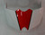 Fairings Yamaha YZF-R1 White & Red R1 Racing (2007-2008)