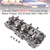 1988-1997 ISUZU AMIGO PICKUP RODEO TROOPER 2.6L Cylinder Head 8970236740 Generic
