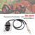 Nitrogen Oxide Sensor Nox Sensor 1J631-19374 82571114 SNS3081 For Kubota