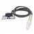 Nitrogen Oxide Sensor Nox Sensor 1J631-19374 82571114 SNS3081 For Kubota